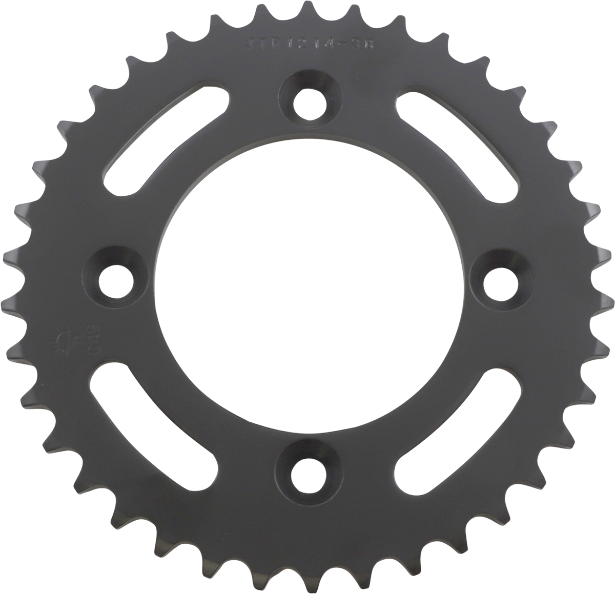 JT SPROCKETS Sprocket - Rear - Honda - 38 Tooth JTR1214.38