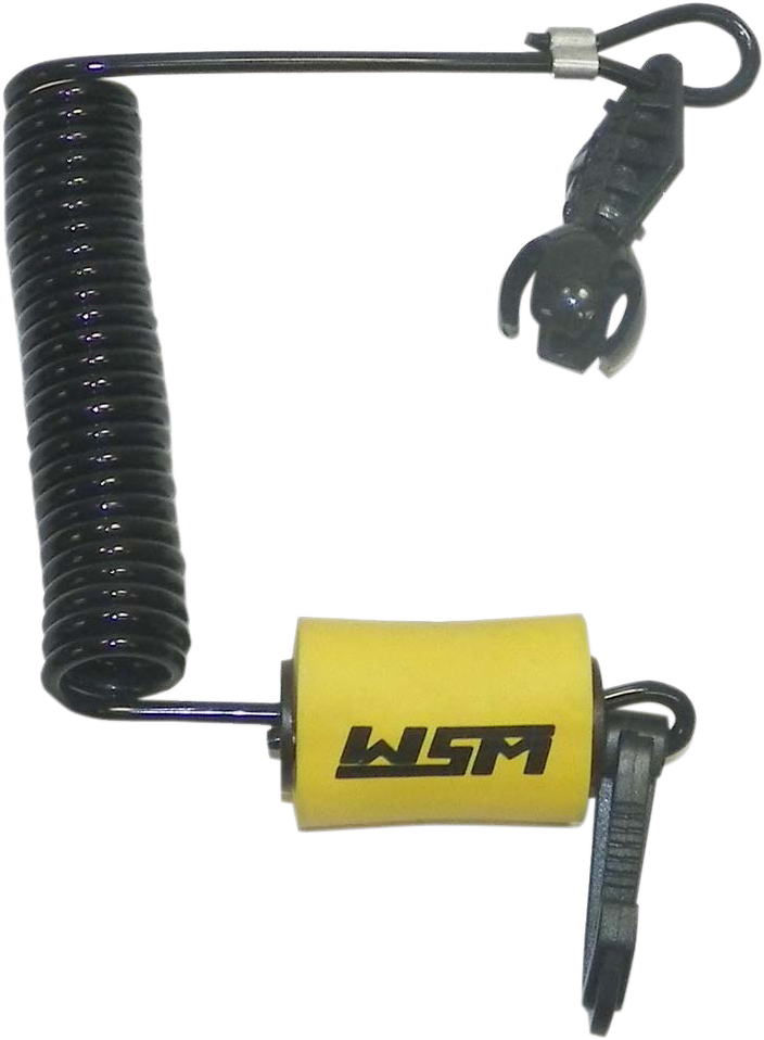 WSM Lanyard - Sea Doo Spark 012-575