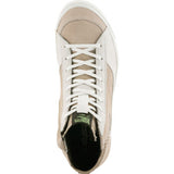 ALPINESTARS Stella Stated Podium Shoes - White/Brown - US 5.5 2540224-2008-55
