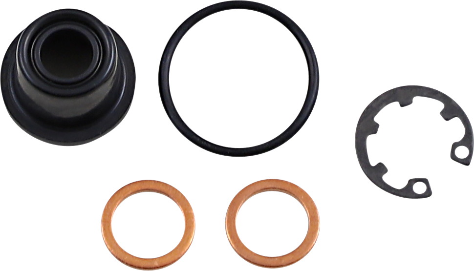 PROX Rebuild Kit - Master Cylinder - Front 37.910028