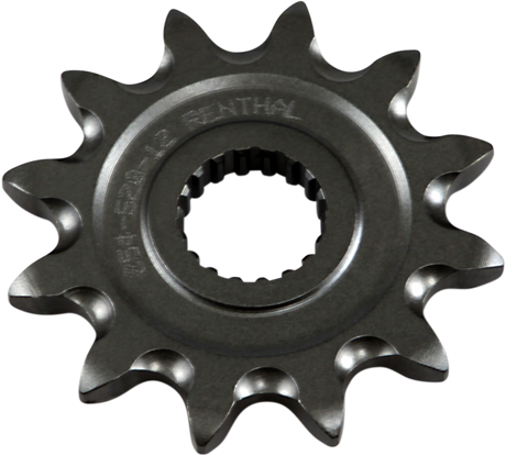 RENTHAL Sprocket - Suzuki - 12-Tooth 254--520-12GP