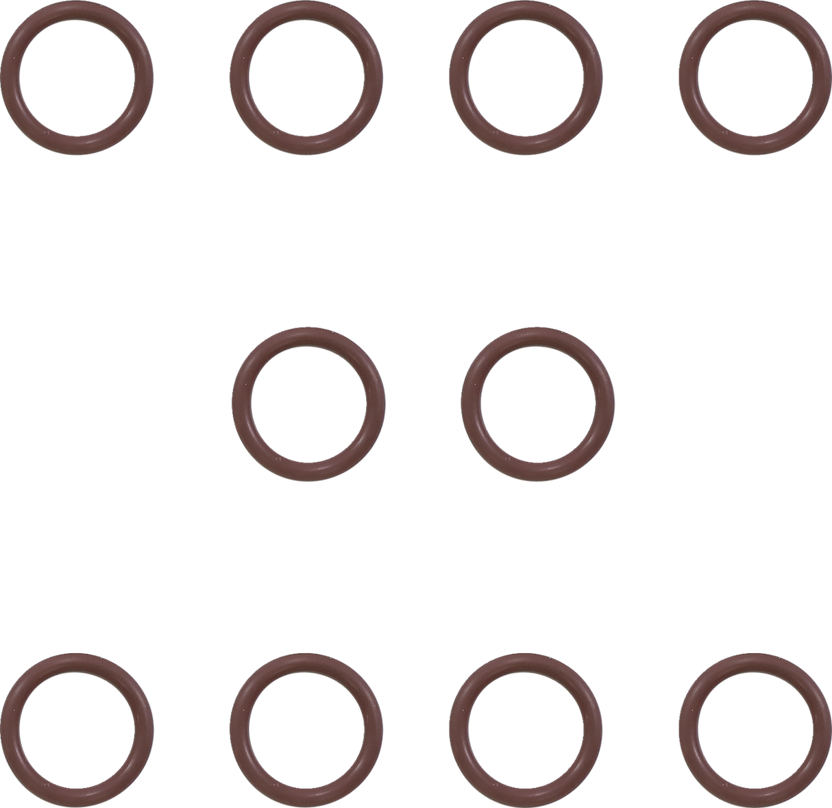 JAMES GASKET Pushrod Base O-Ring - XL JGI-11377