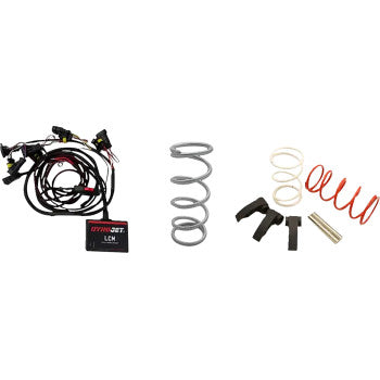 DYNOJET Stage Kit Power Package - Polaris RZR Pro R  2022-2023 96090043