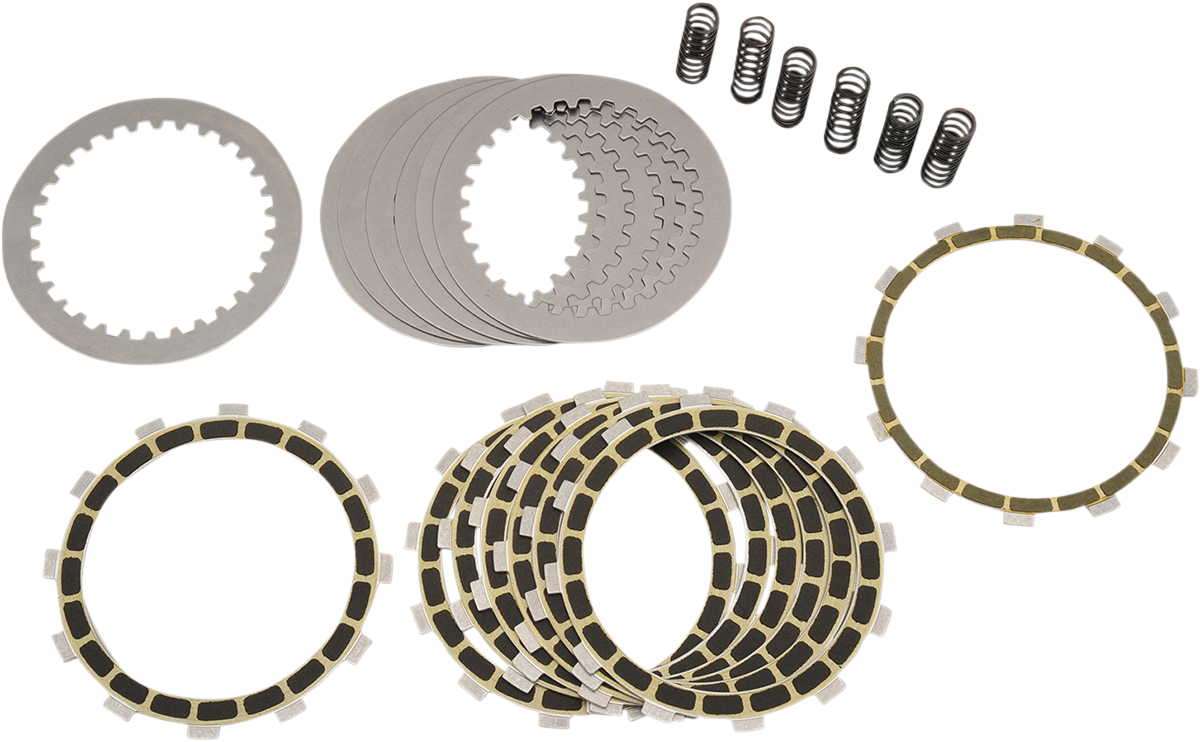 BARNETT Clutch Kit 303-90-20065