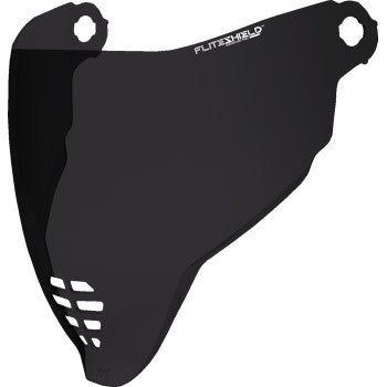 ICON FliteShield™ Shield - Airflite™ - Limo Black 0130-1336