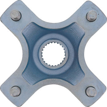 ALL BALLS Wheel Hub - Rear - Honda  58-1014