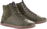 ALPINESTARS Jam Air Shoes - Military Green - US 10 265251860810