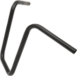 DRAG SPECIALTIES Handlebar - Narrow Ape - 14" - TBW - Flat Black 0601-4199