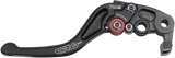 CRG Brake Lever - RC2 - Short - Black 2RN-531-H-B