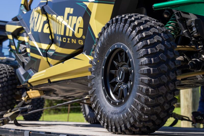 DragonFire Racing 4Peak Tire 32X10R15