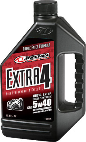 MAXIMAExtra 4t Oil 5w-40 1gal30-179128