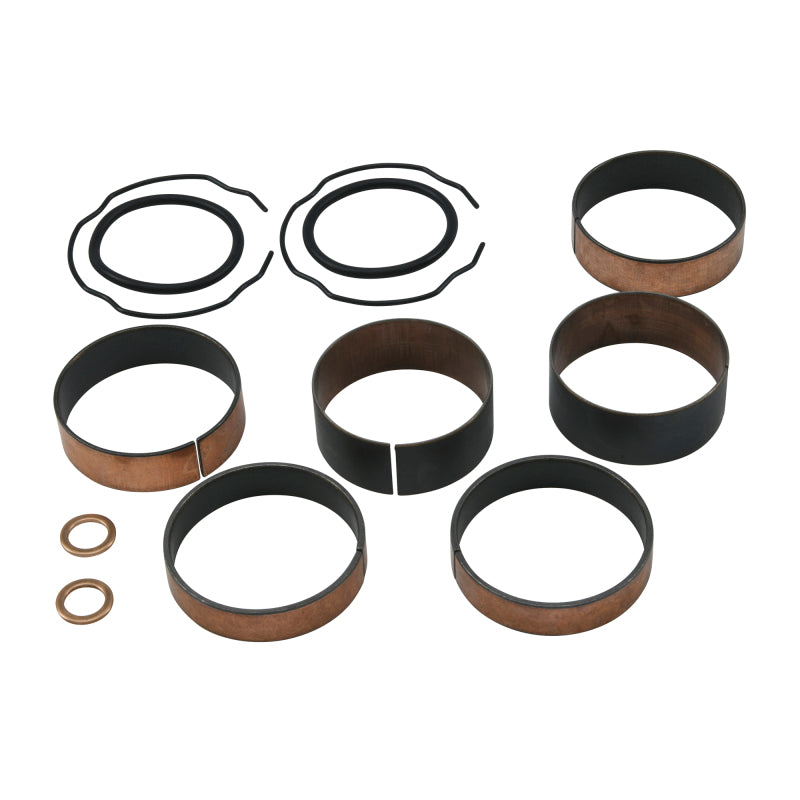 All Balls Racing 06-15 Yamaha FJR1300 Fork Bushing Kit 38-6144