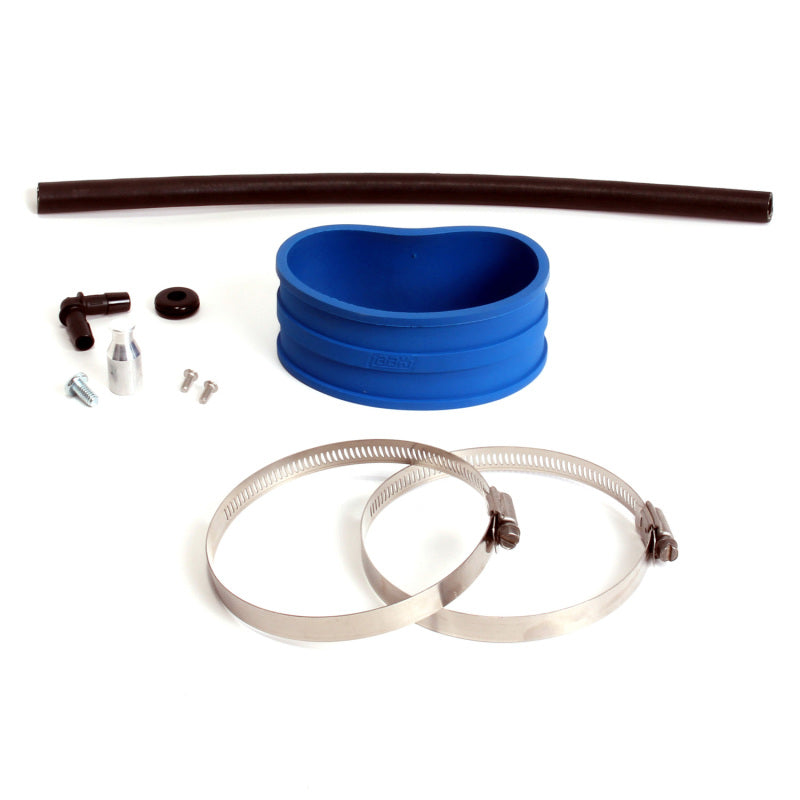 BBK 10-15 Camaro LS3 L99 Replacement Hoses And Hardware Kit For Cold Air Kit BBK 1771 17712