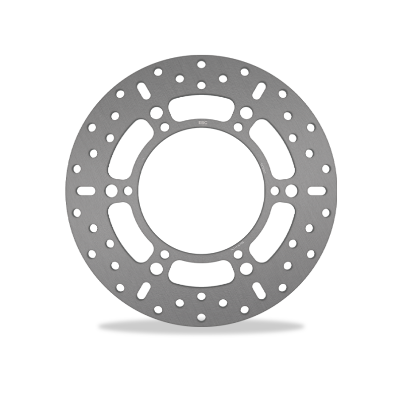 EBC 16-23 Husqvarna 701 Enduro Front Left Standard Brake Rotor