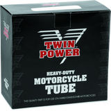 Twin Power Tube 500/510-16 TR6 Metal Side Valve 281108