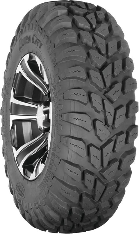 ITP 25x8R-12 Duracity 6Ply - Front 6P13871