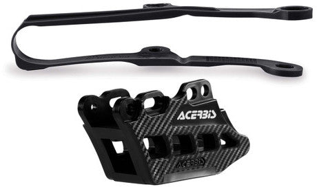 ACERBIS Guide/Slider Kit 2.0 Black 2449450001