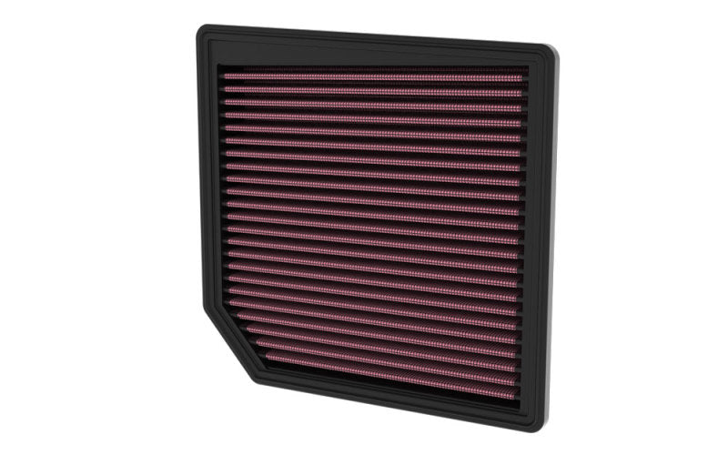 K&N 22-23 Maserati Ghibli L4-2.0L Replacement Air Filter 33-3182