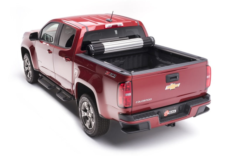 BAK 2023+ Chevrolet Colorado 5ft 2in Bed - Revolver X2 39146