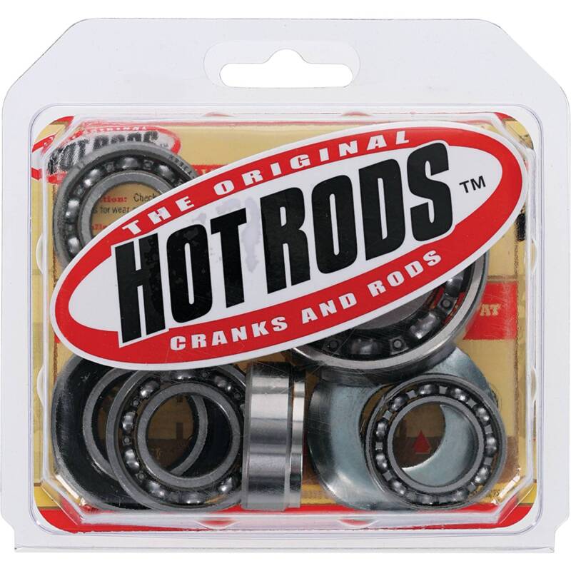 Hot Rods 20-21 KTM 125 SX 125cc Transmission Bearing Kit HR00163