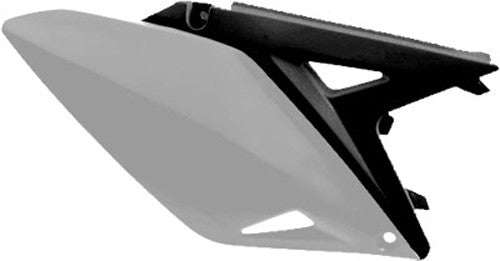 ACERBIS Side Panels White/Black 2171921035