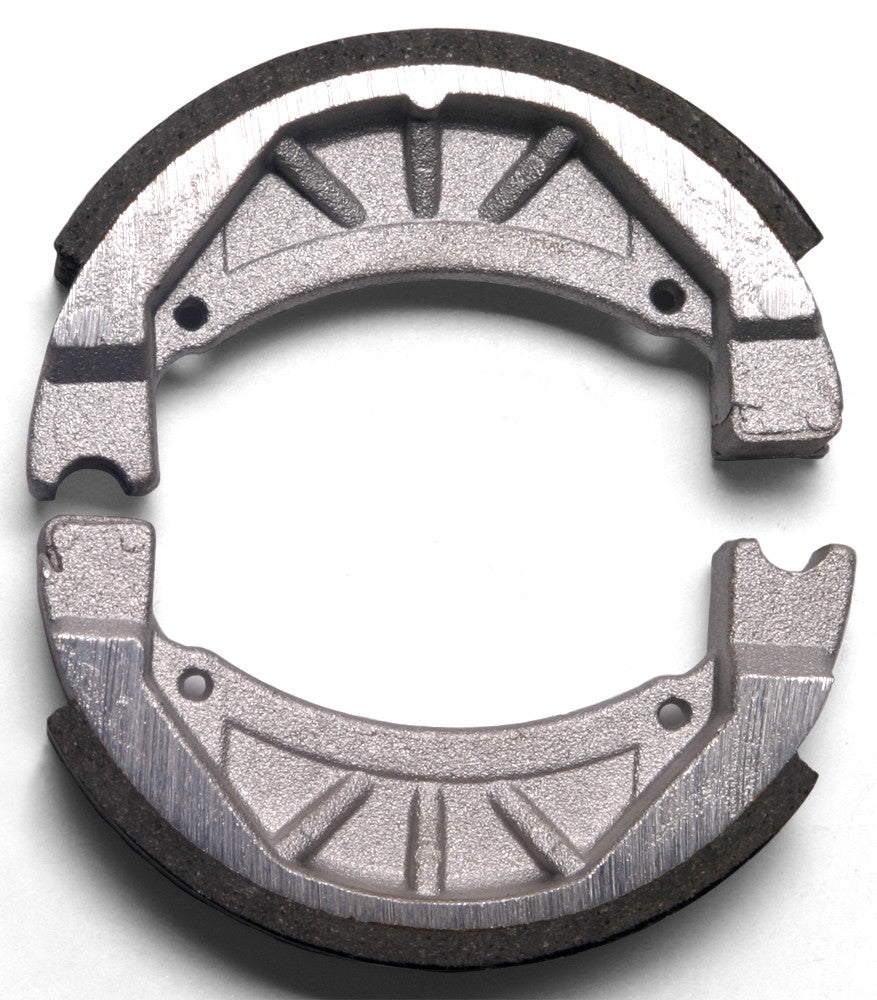 EBC Brake Shoes 714 Plain 714