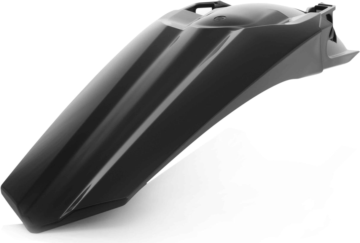 ACERBIS Rear Fender Black 2630650001