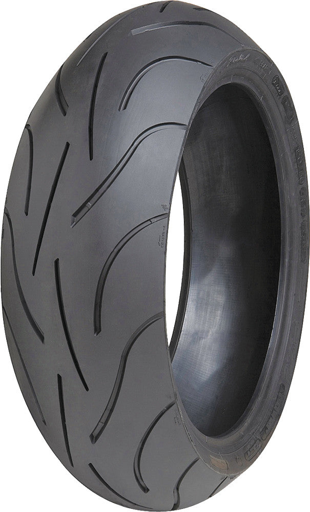 MICHELINTire Pilot Power 2ct Rear 150/60zr17 (66w) Radial Tl78018