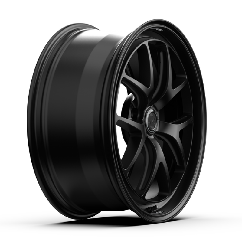 fifteen52 Sector RSR 19x8.5 5x112 42mm ET 57.1mm Center Bore Asphalt Black RSSAB-98551+42