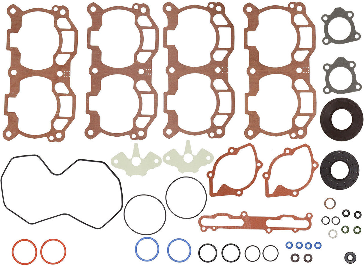 SP1 Full Gasket Set S-D SM-09538F