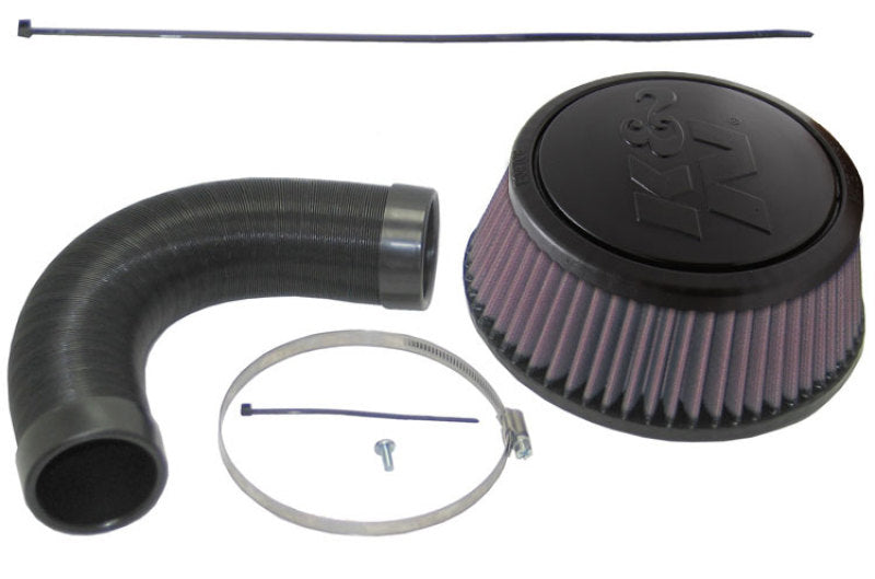 K&N Performance Intake Kit for 91-96 Rover Mini 1.3L 57-0082