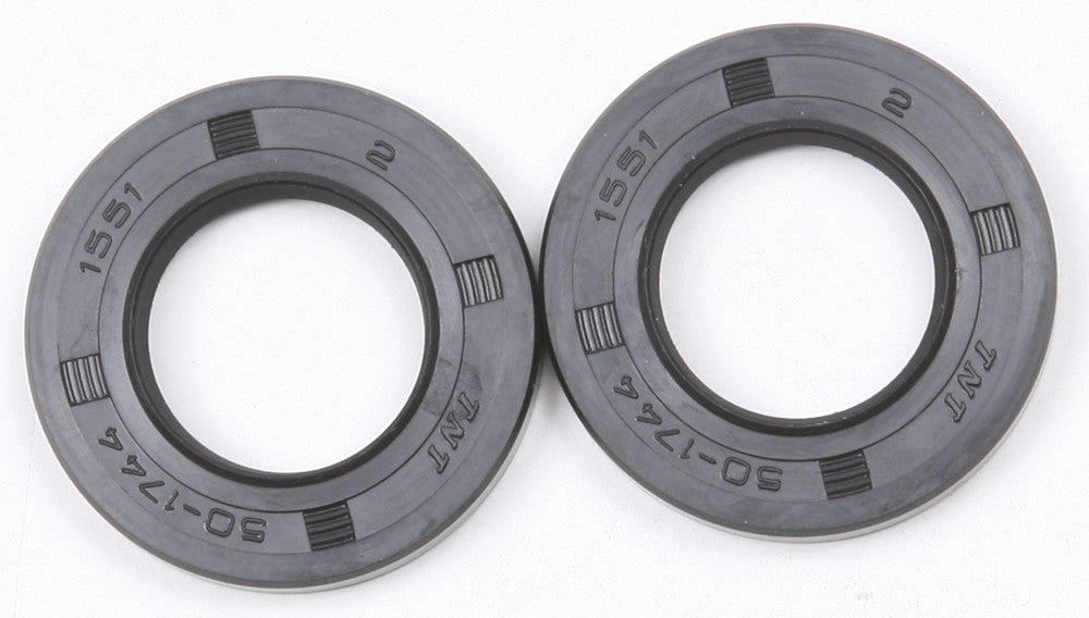 PROX Crankshaft Oil Seal Kit Ktm 42.6017