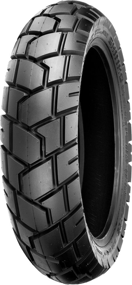 SHINKO Tire 705 Dual Sport Rear 150/70 R18 70v Radial Jlsb Tl 87-4537