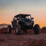 Rigid Industries Revolve 40in Bar w/White Trim Ring 440613