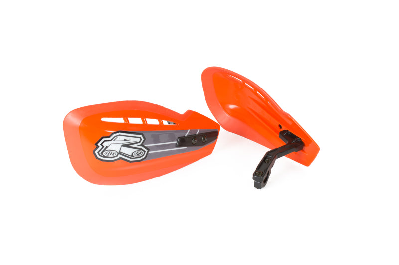 Renthal Handguard - Orange HG-100-OR