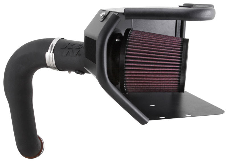 K&N 11-14 Jeep Patriot L4 2.0L Performance Intake 57-1567