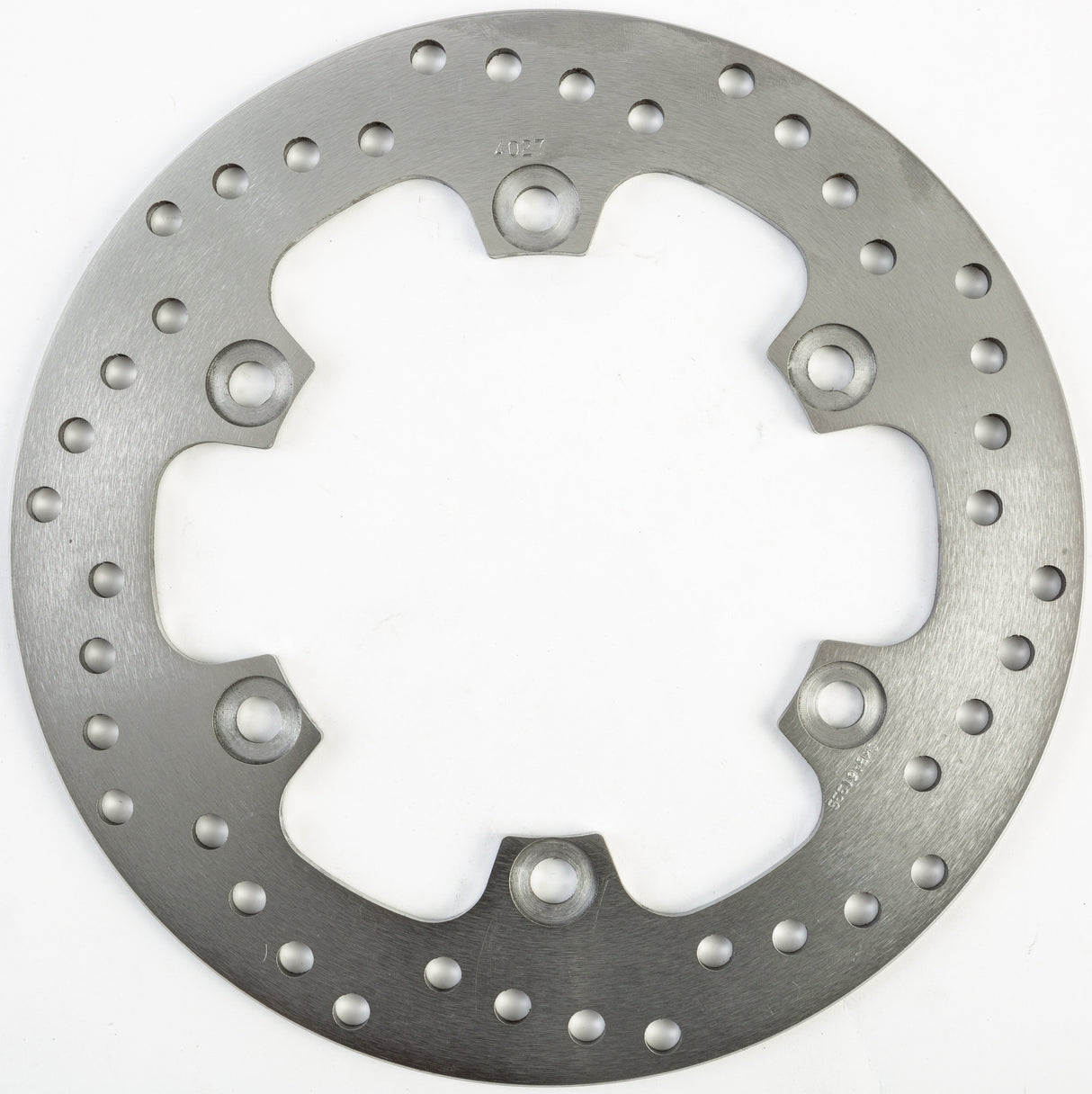 EBC Standard Brake Rotor MD4027