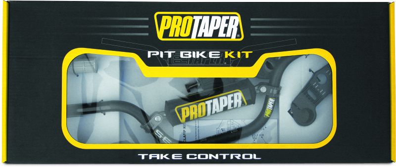 ProTaper Kawasaki KLX110 (All) Pitbike Kit 22846