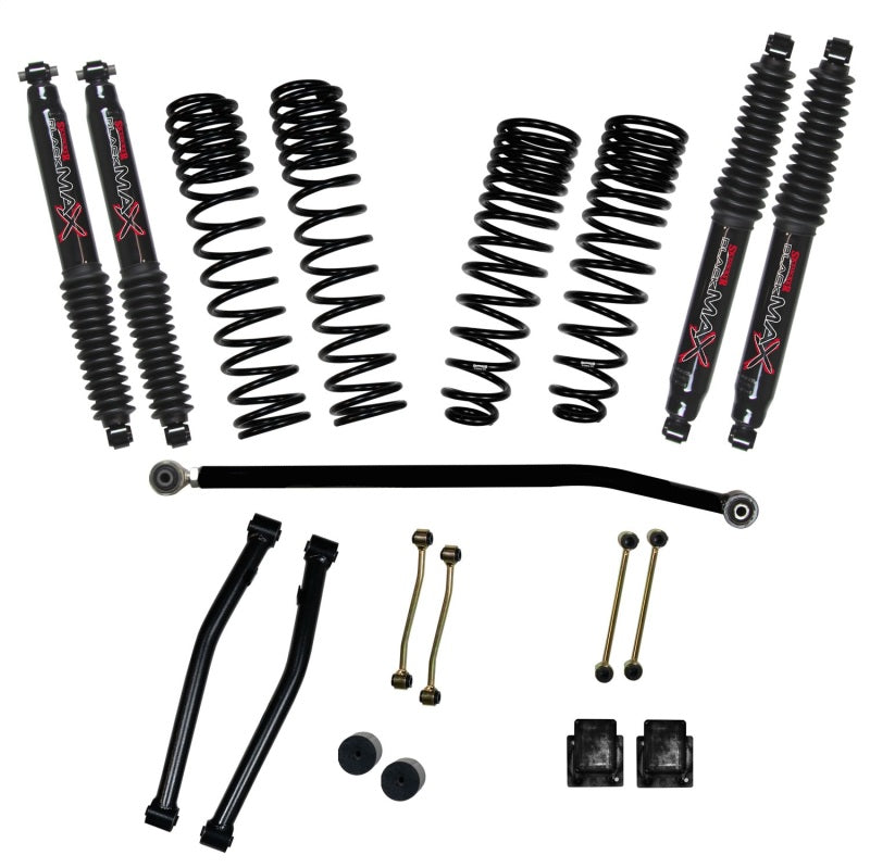 SKY Lift Kit Components G351KBLT