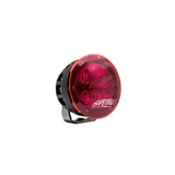 Rigid Industries x SHREDDY 360-Series 4in Lights w/Wt Bcklght (2) + 6 Covers (2 Pink/2 Teal/2 Blk) 36117-SHREDDY