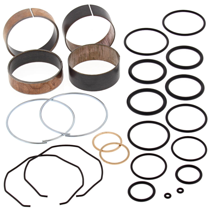 All Balls Racing 21-23 Beta RR 2T 125 Race Fork Bushing Kit