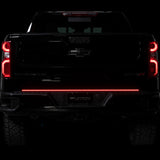 Putco 04-14 Ford F-150/F-250/F-350 Freedom Blade LED Tailgate Light Bar w/Plug-N-Play Connector 760060-04