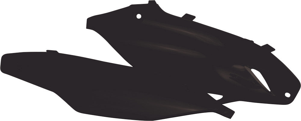 ACERBIS Side Panels Black 2250420001