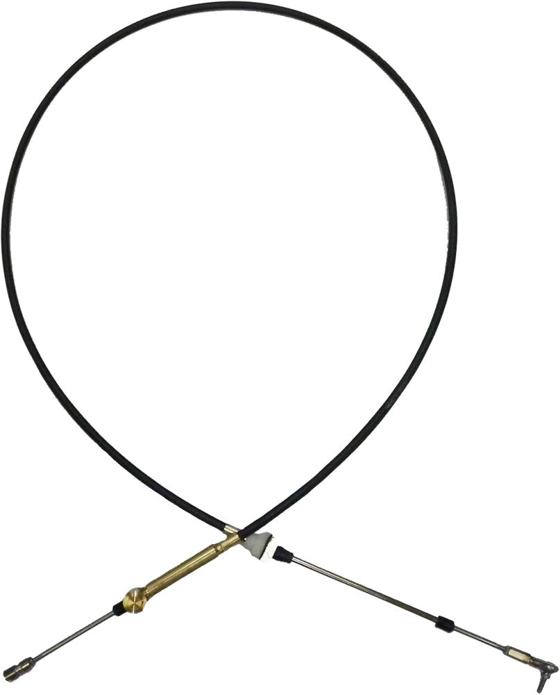 WSM Steering Cable 002-051-14