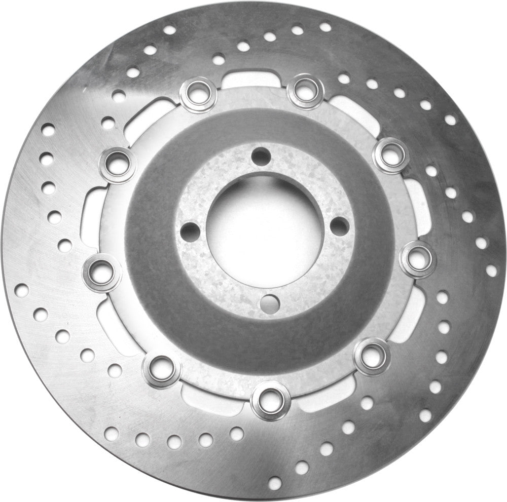 EBC Standard Brake Rotor MD604RS