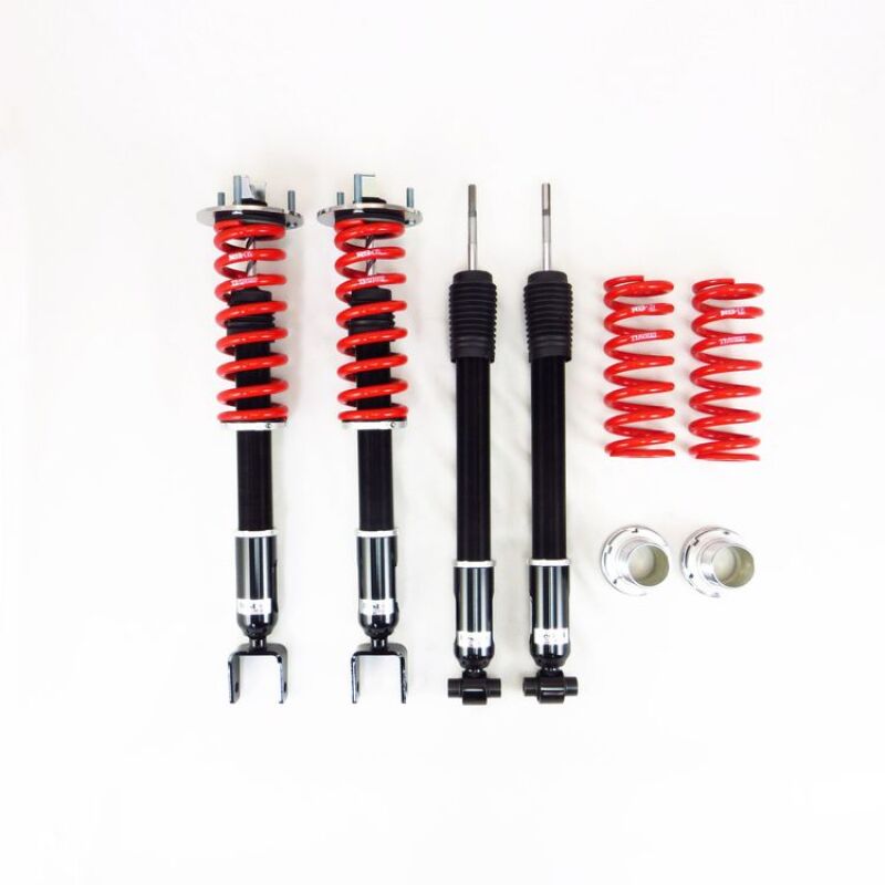 RS-R 2022 Lexus IS500 (USE30L) Best-i Active Coilover Kit XBIT594MA