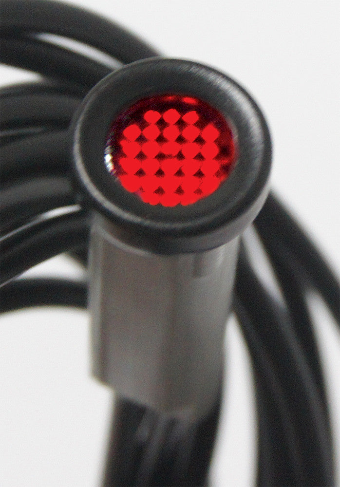 HARDDRIVE Indicator Lights Red Oem# 68022-92a 770148