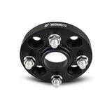 Mishimoto Wheel Spacers - 4x100 - 56.1 - 35 - M12 - Black