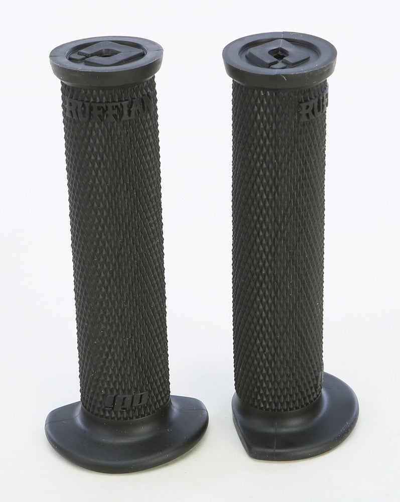 ODIAtv Ruffian Single Ply Grip BlackJ01RFB