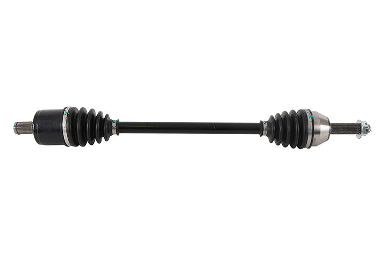 ALL BALLS 6 Ball Heavy Duty Axle Front AB6-PO-8-378